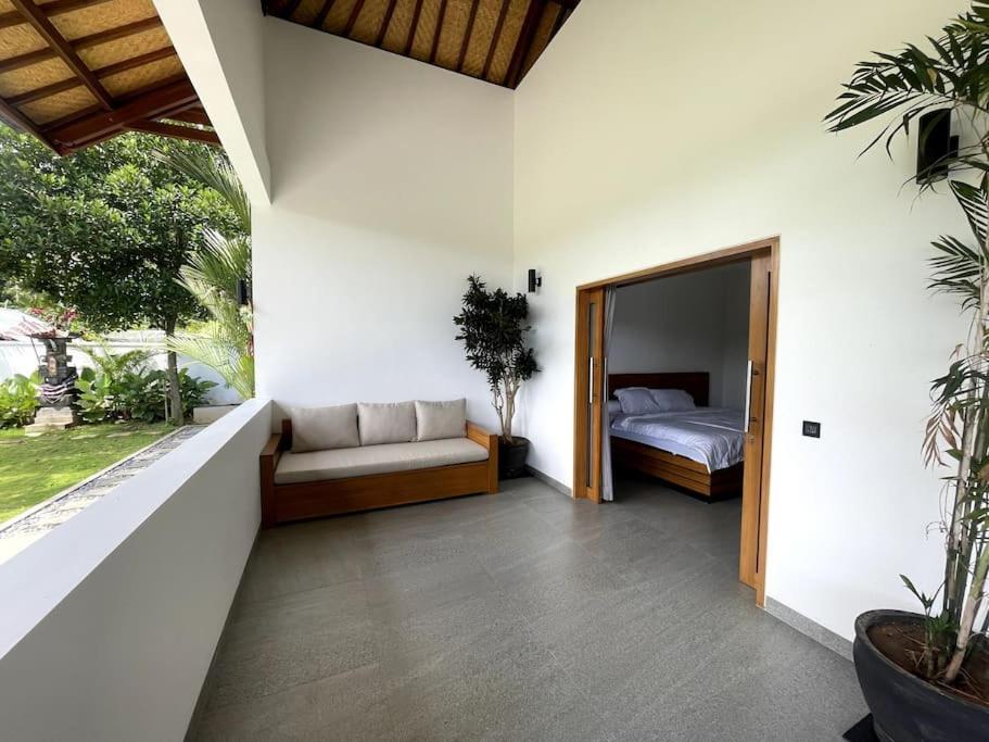 Villa Vespa Lovina Bagian luar foto