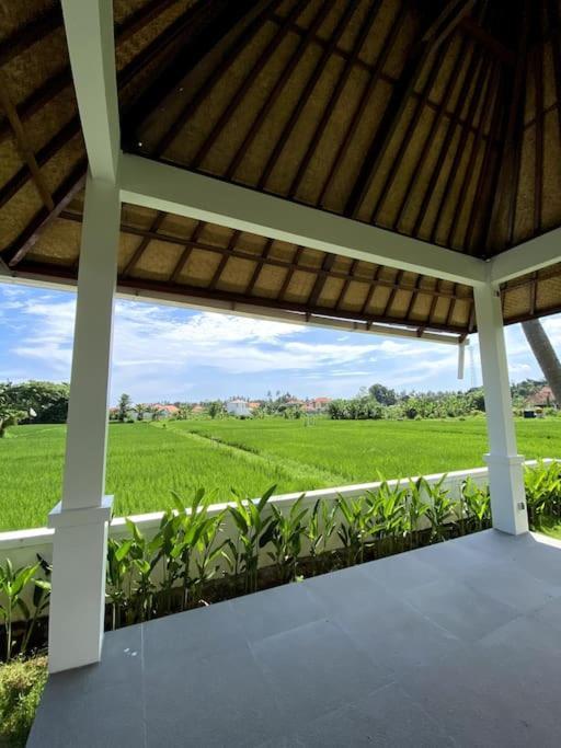 Villa Vespa Lovina Bagian luar foto