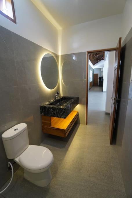 Villa Vespa Lovina Bagian luar foto